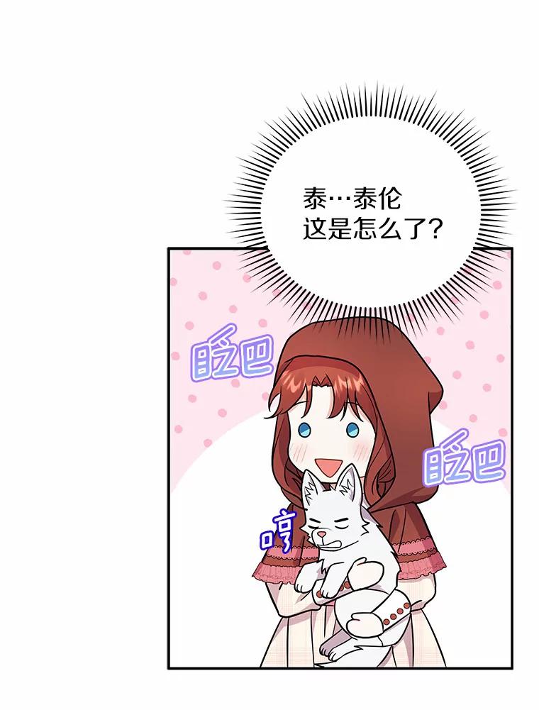 《狼犬男主的驯养师》15.我们去集市吧 第65页