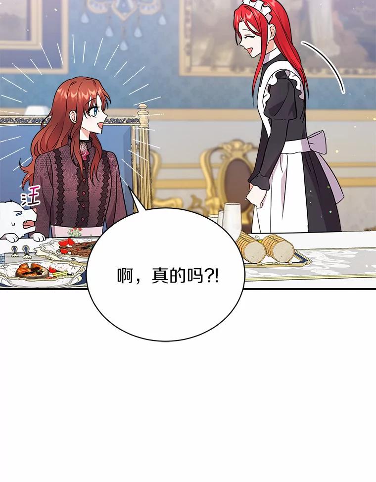 《狼犬男主的驯养师》20.他们要回来了 第42页