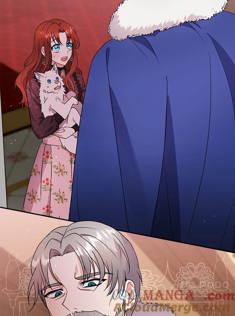 《狼犬男主的驯养师》20.他们要回来了 第67页
