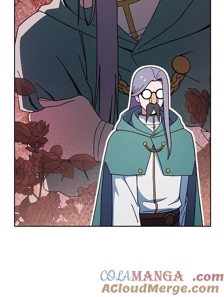 《魔灵召唤：召唤师学院》第32话 第5页