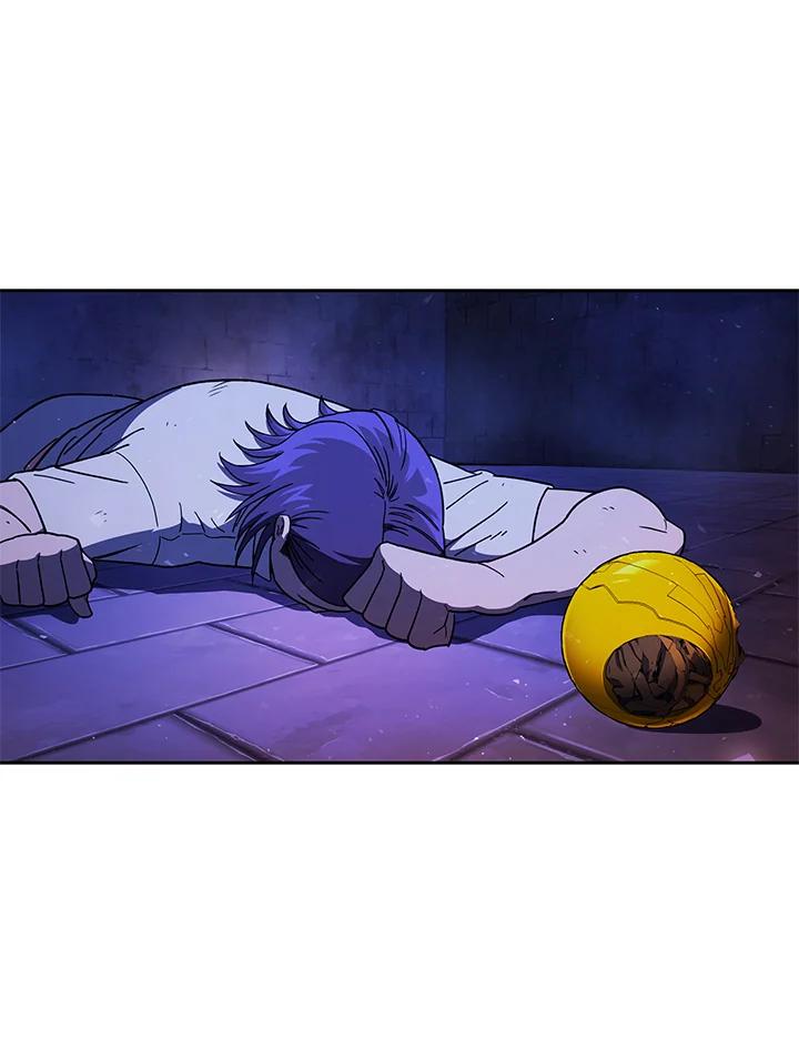 《魔灵召唤：召唤师学院》第33话 第3页