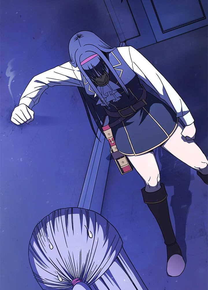 《魔灵召唤：召唤师学院》第34话 第70页