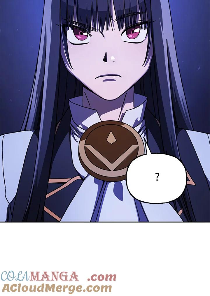 《魔灵召唤：召唤师学院》第34话 第21页