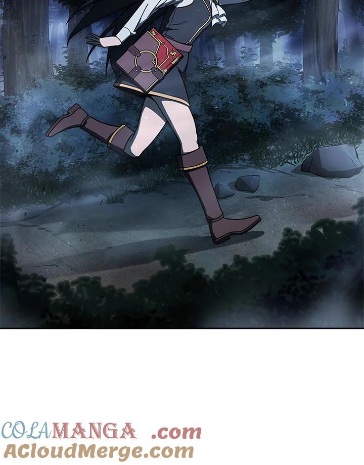 《魔灵召唤：召唤师学院》第34话 第97页