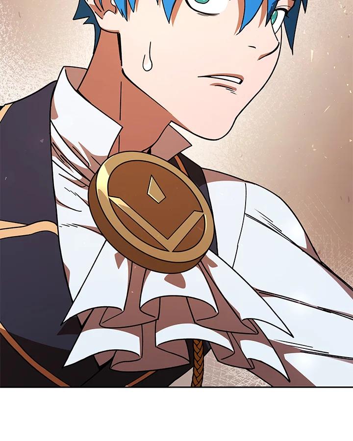 《魔灵召唤：召唤师学院》第34话 第91页