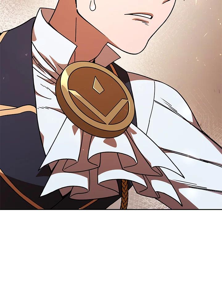 《魔灵召唤：召唤师学院》第35话 第8页