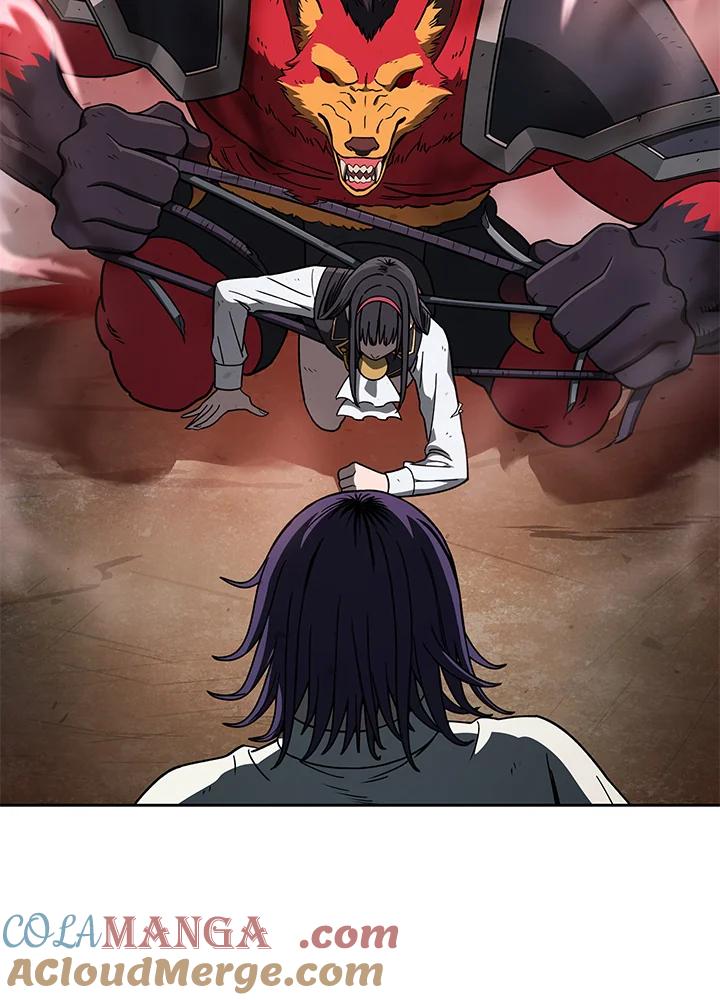 《魔灵召唤：召唤师学院》第36话 第89页