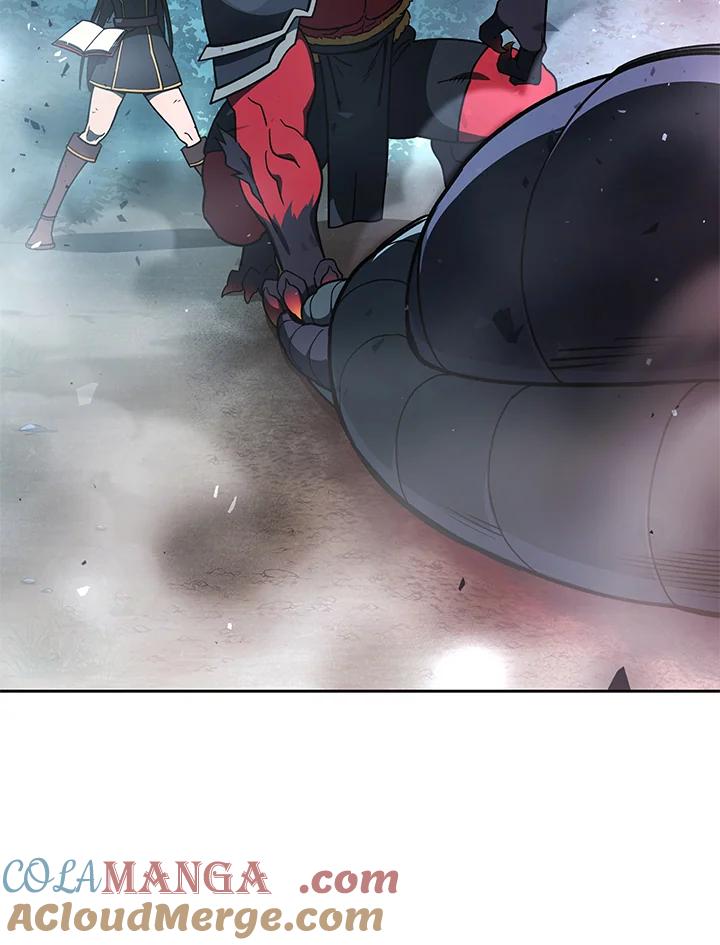 《魔灵召唤：召唤师学院》第36话 第33页