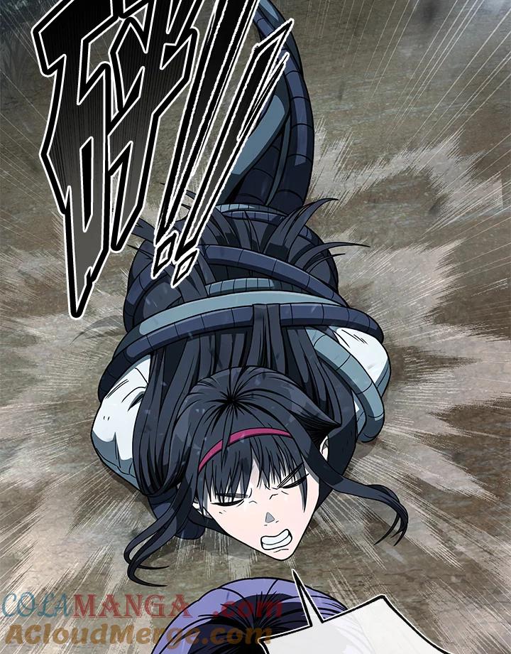 《魔灵召唤：召唤师学院》第36话 第69页
