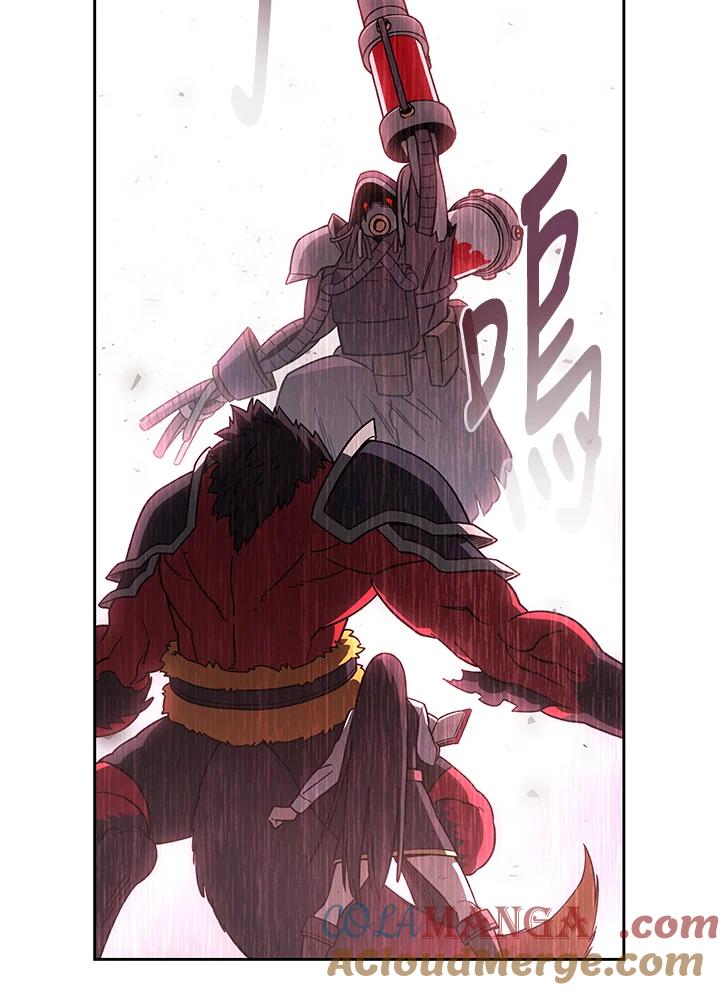 《魔灵召唤：召唤师学院》第36话 第53页