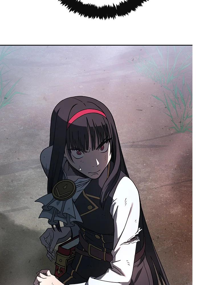 《魔灵召唤：召唤师学院》第36话 第8页