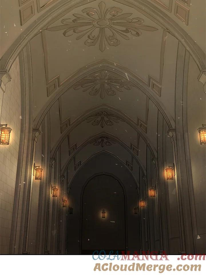 《魔灵召唤：召唤师学院》第37话 第65页