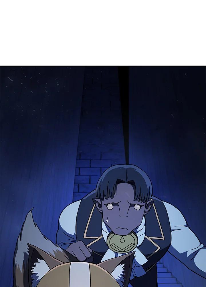 《魔灵召唤：召唤师学院》第38话 第103页