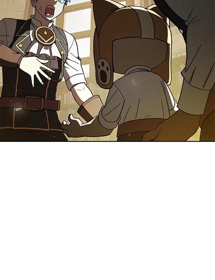 《魔灵召唤：召唤师学院》第39话 第35页