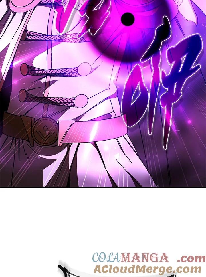 《魔灵召唤：召唤师学院》第39话 第77页