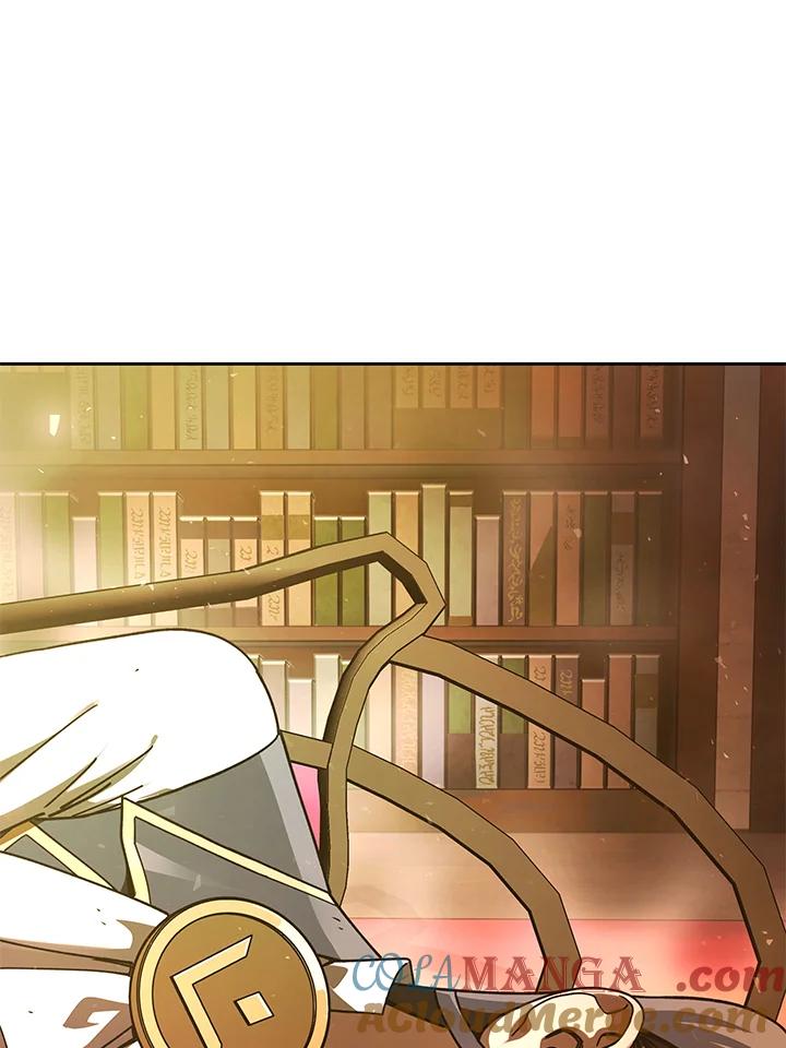 《魔灵召唤：召唤师学院》第39话 第101页