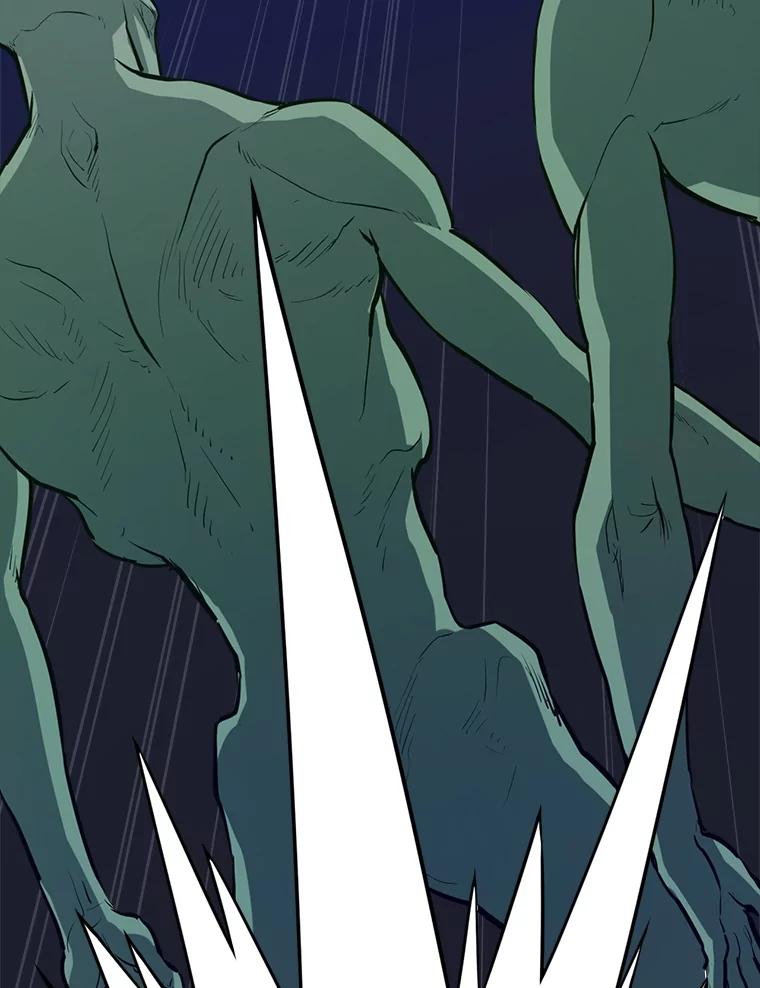《被点赞的猎人》8.魔力殆尽 第24页