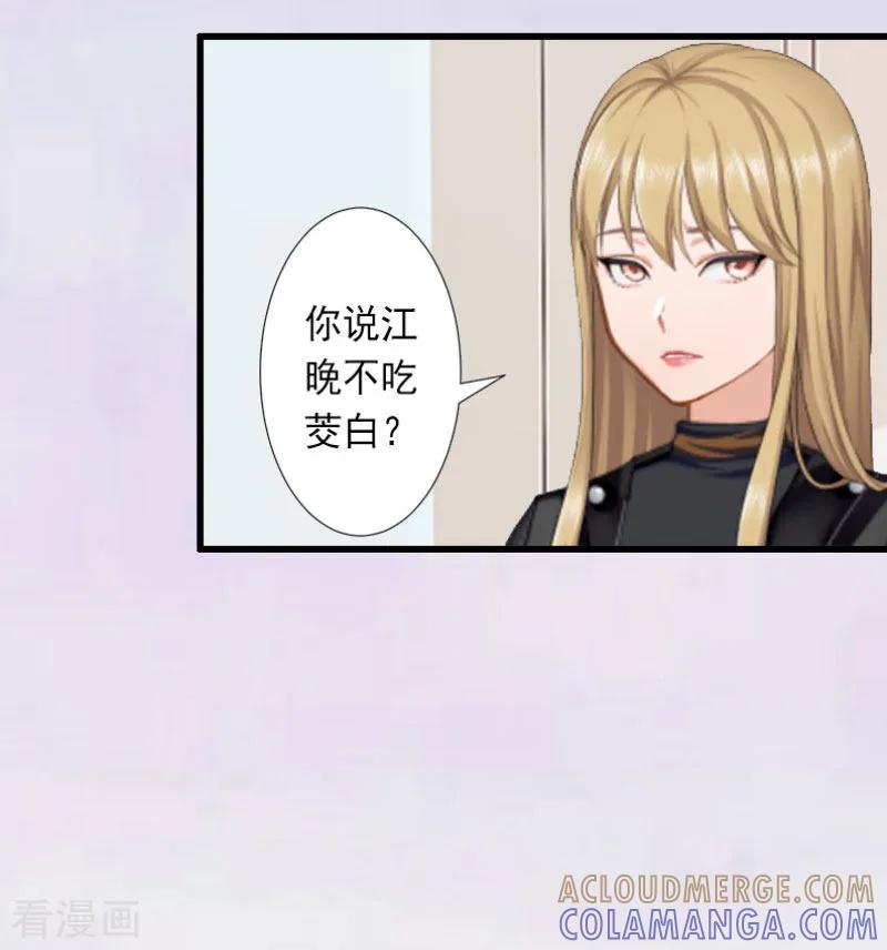 《完美替身：神秘重生》第28话 为了你受伤算什么？ 第17页