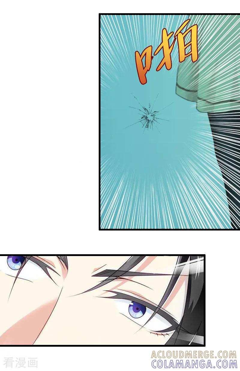 《完美替身：神秘重生》最终话 尘埃落定 第13页