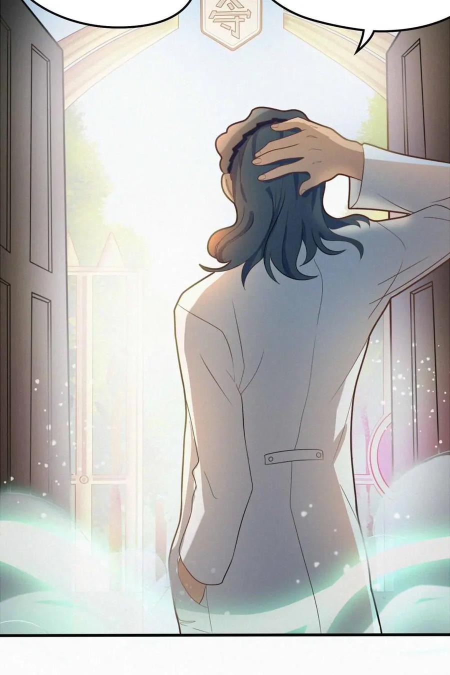 《奇星物语》第4话：梦中的景色 第18页
