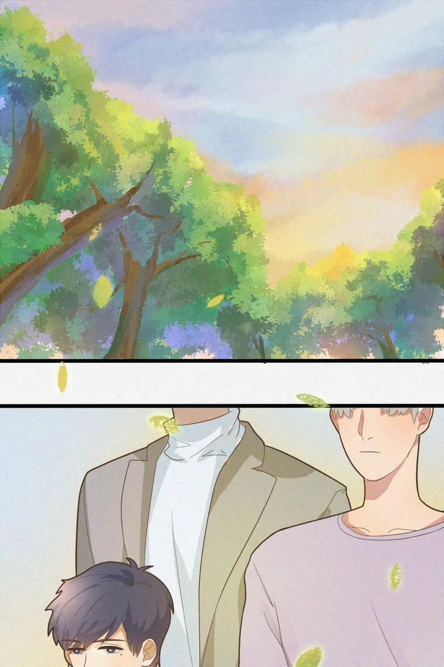 《奇星物语》第4话：梦中的景色 第41页
