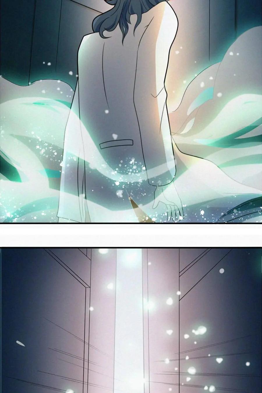 《奇星物语》第4话：梦中的景色 第11页