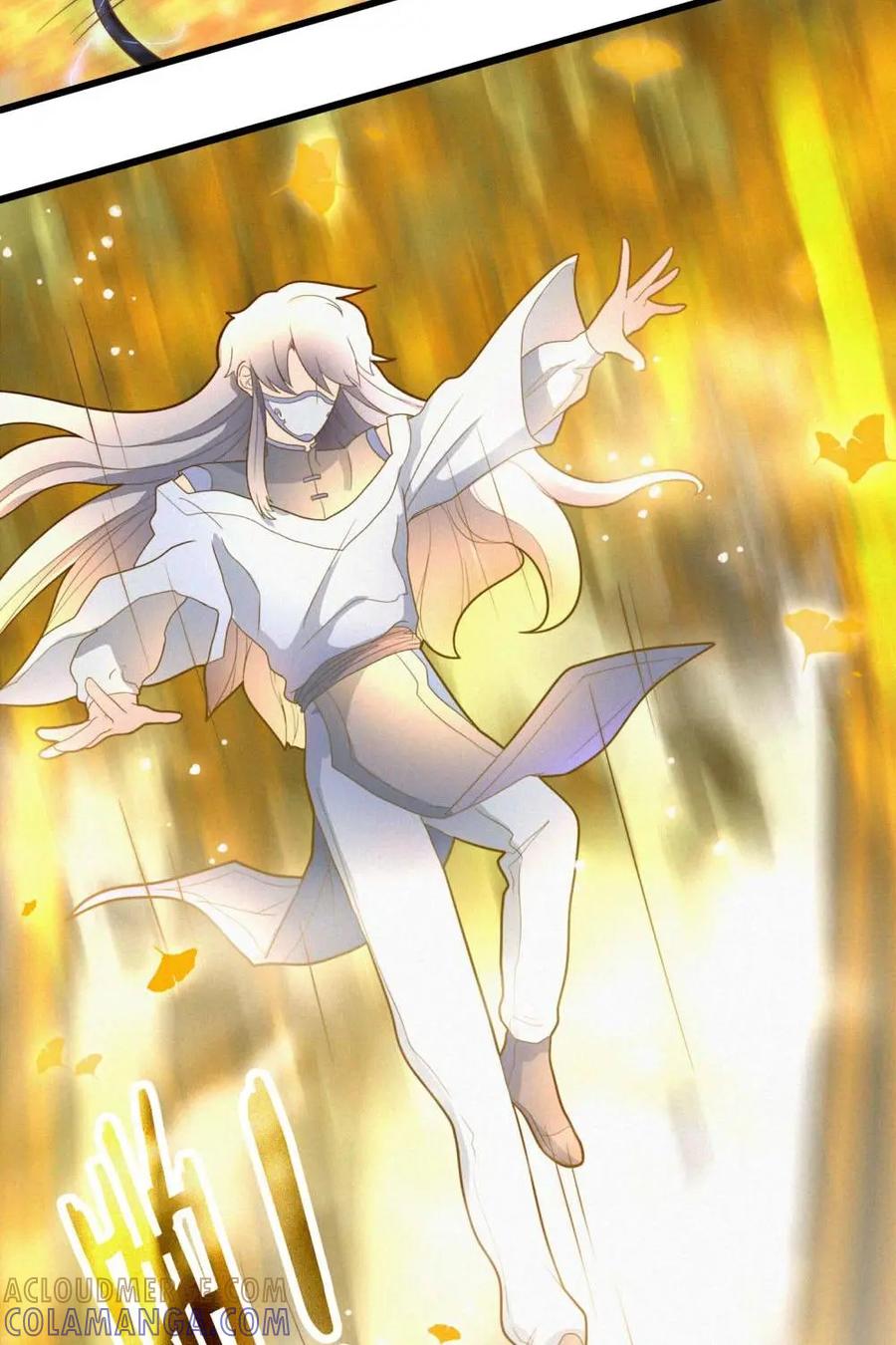 《奇星物语》第5话：试炼之地 第34页