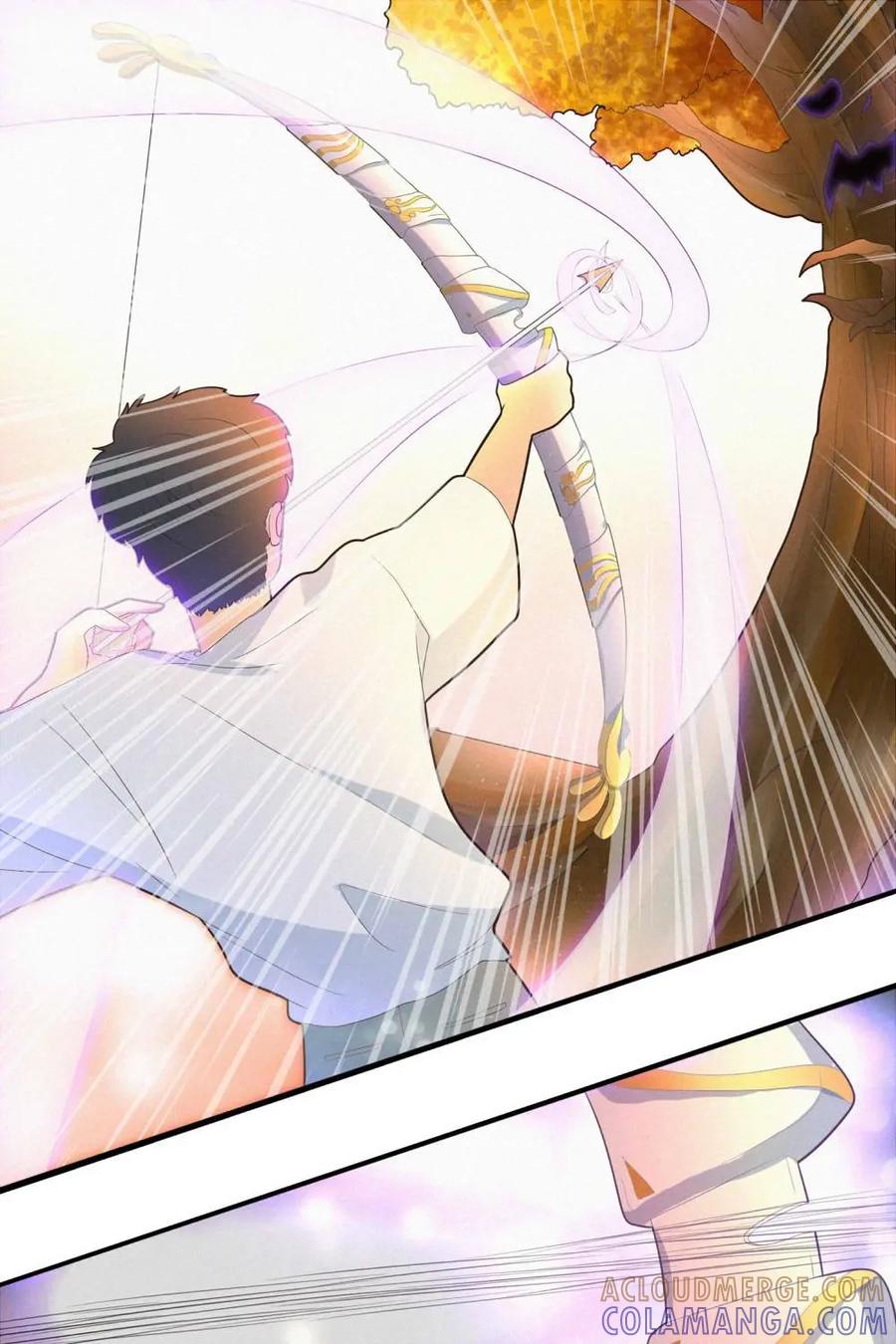 《奇星物语》第5话：试炼之地 第25页