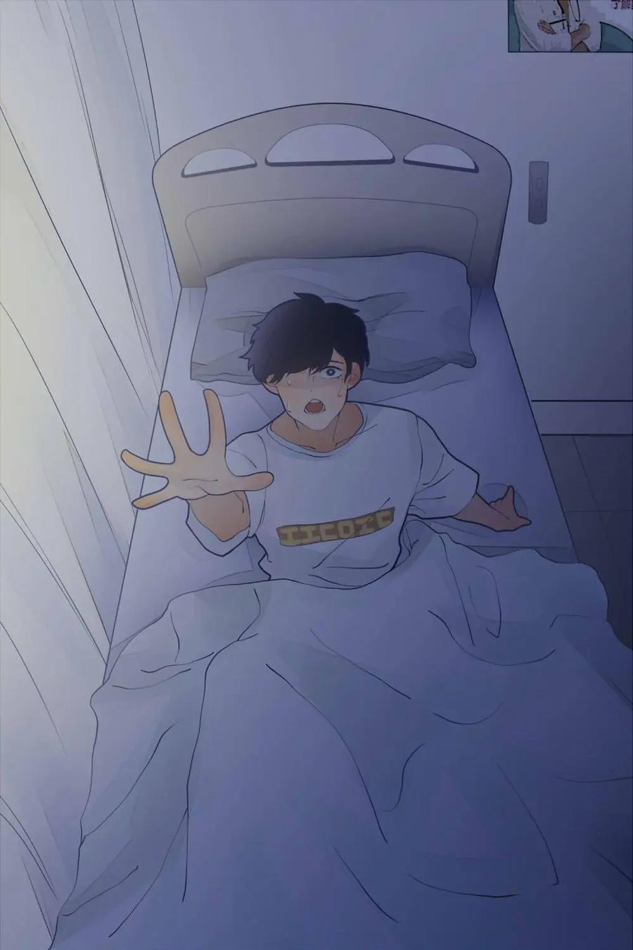《奇星物语》第6话：最后一颗棋子 第26页
