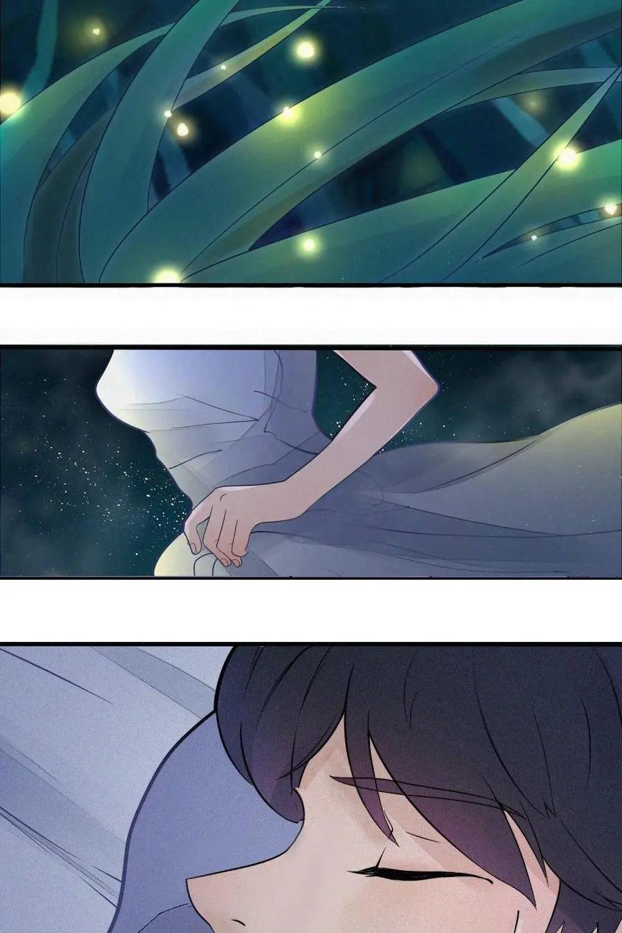 《奇星物语》第6话：最后一颗棋子 第15页