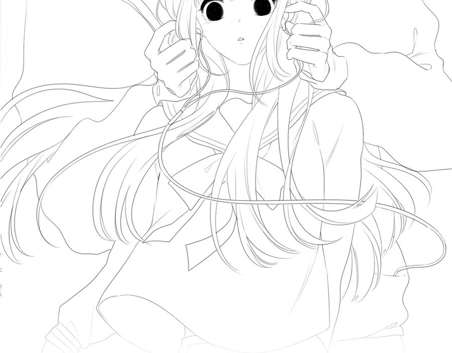 嗨，树洞同学 - 第8话 我们的未来 - 第143张图