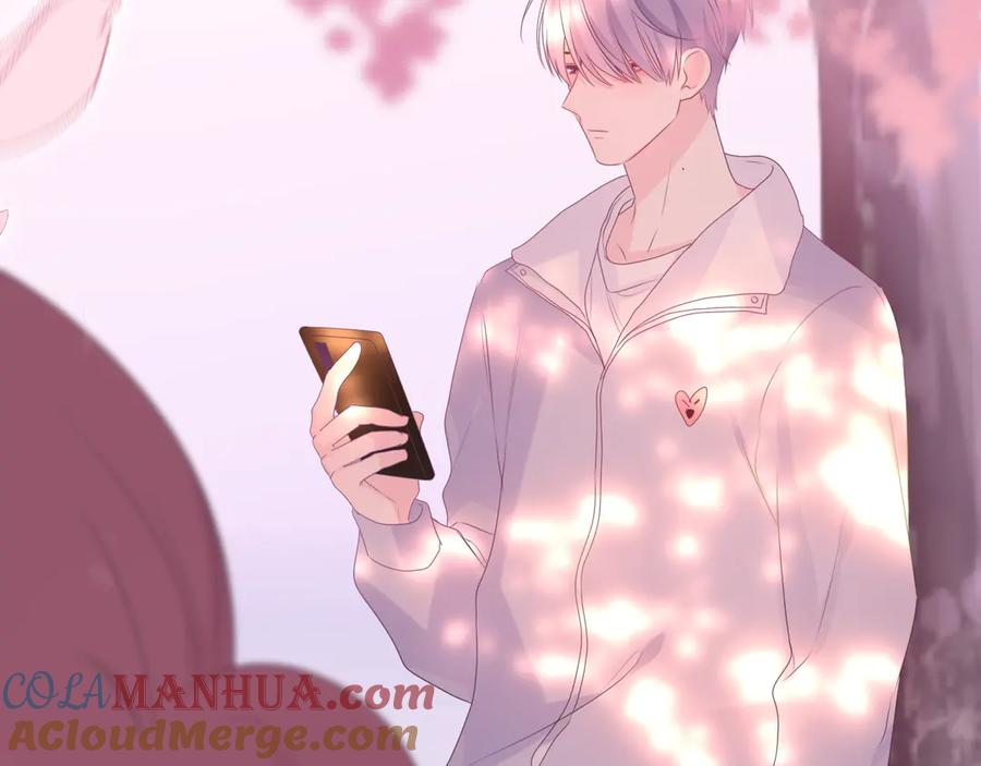 嗨，树洞同学 - 第8话 我们的未来 - 第53张图