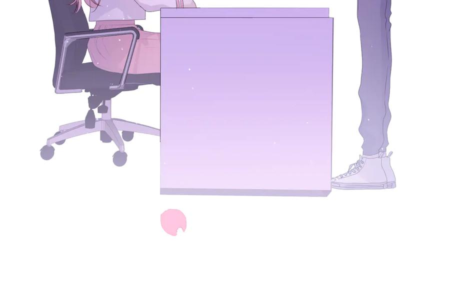 嗨，树洞同学 - 第8话 我们的未来 - 第6张图