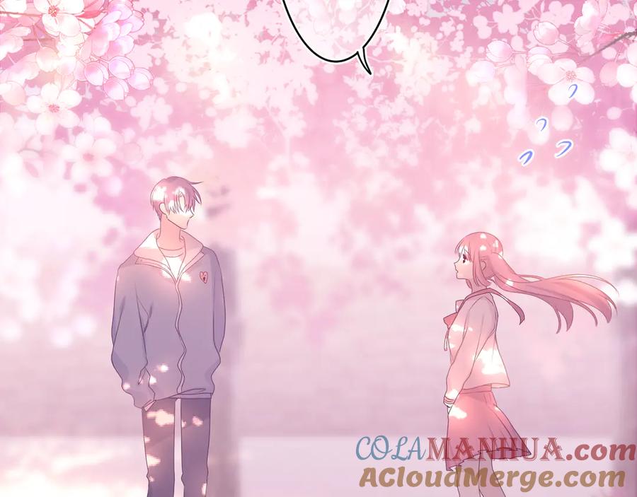 嗨，树洞同学 - 第8话 我们的未来 - 第61张图