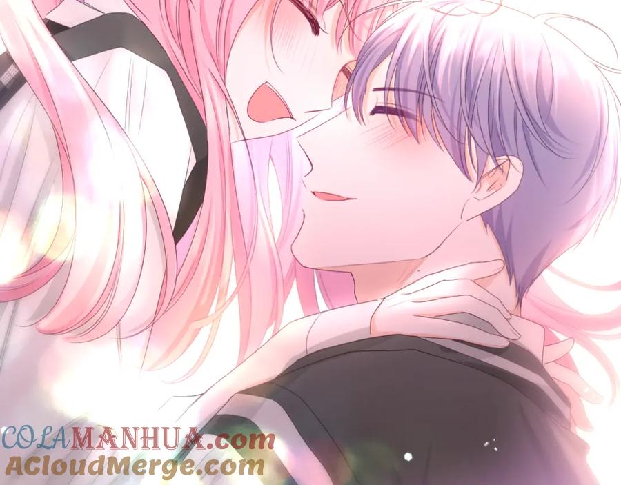 嗨，树洞同学 - 第95话 她可是妹妹啊 - 第4张图