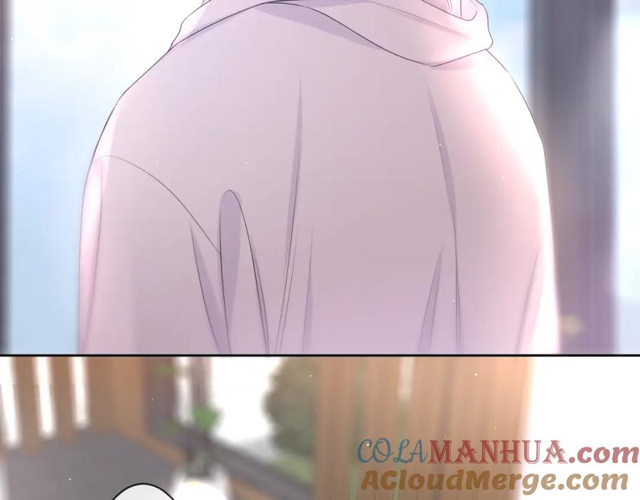 嗨，树洞同学 - 第95话 她可是妹妹啊 - 第76张图