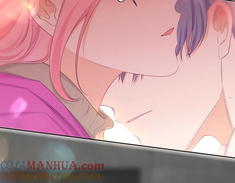 嗨，树洞同学 - 第97话 我会温柔的 - 第46张图