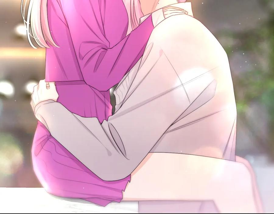 嗨，树洞同学 - 第97话 我会温柔的 - 第48张图