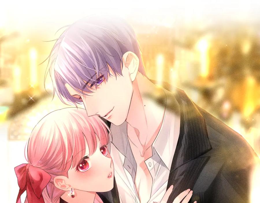 嗨，树洞同学 - 第97话 我会温柔的 - 第8张图