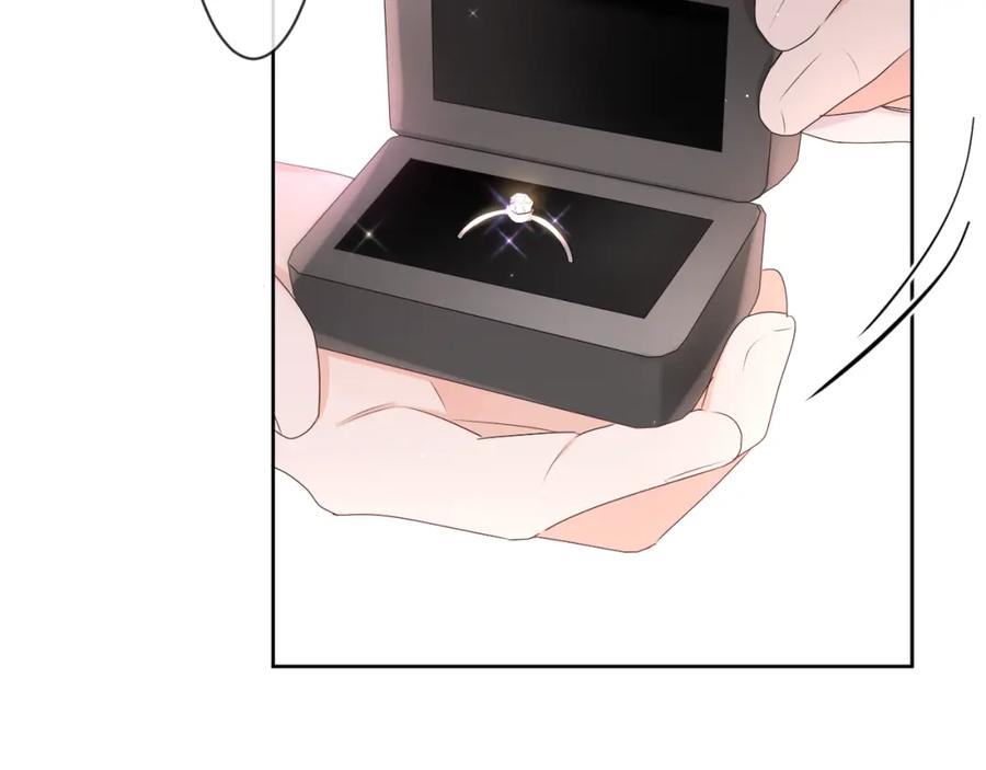 嗨，树洞同学 - 第99话 我们结婚吧 - 第16张图