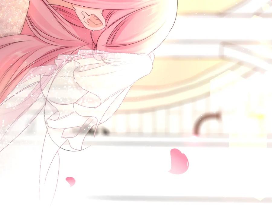 嗨，树洞同学 - 第100话 我们结婚啦！ - 第92张图