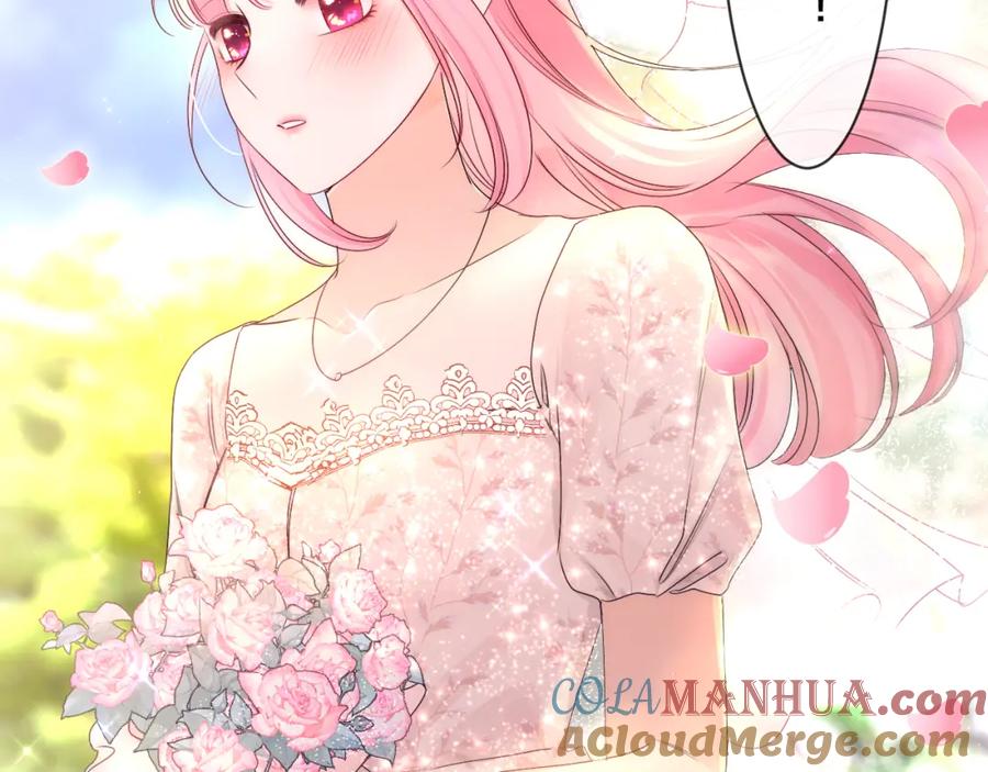 嗨，树洞同学 - 第100话 我们结婚啦！ - 第65张图