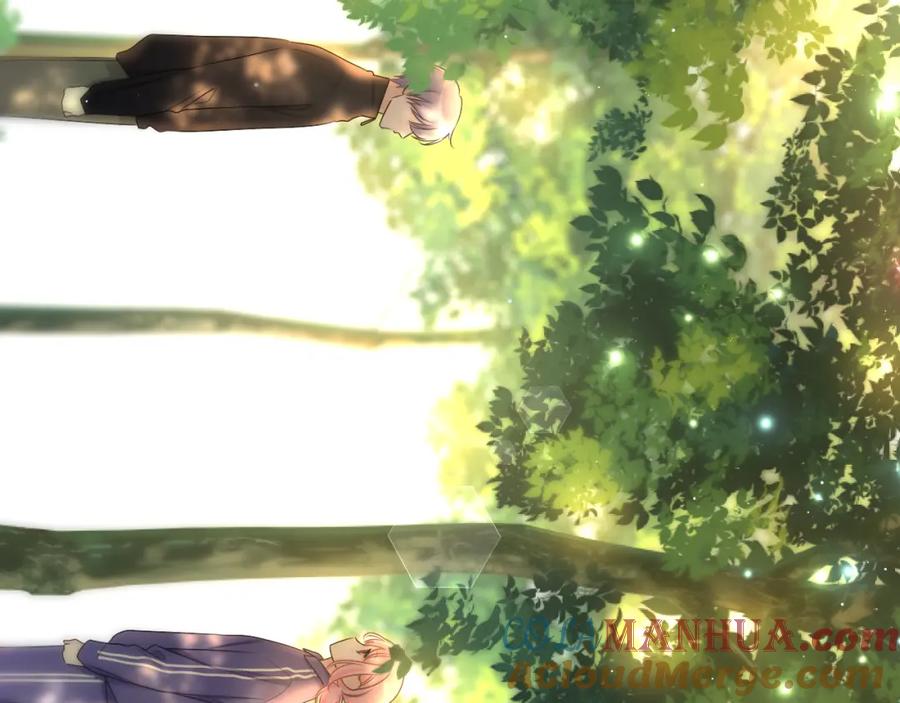 嗨，树洞同学 - 第100话 我们结婚啦！ - 第85张图