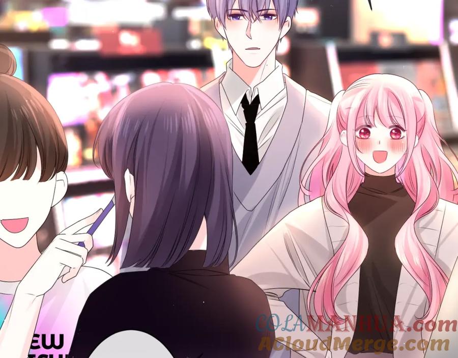 嗨，树洞同学 - 番外 梦回心动时刻 - 第9张图