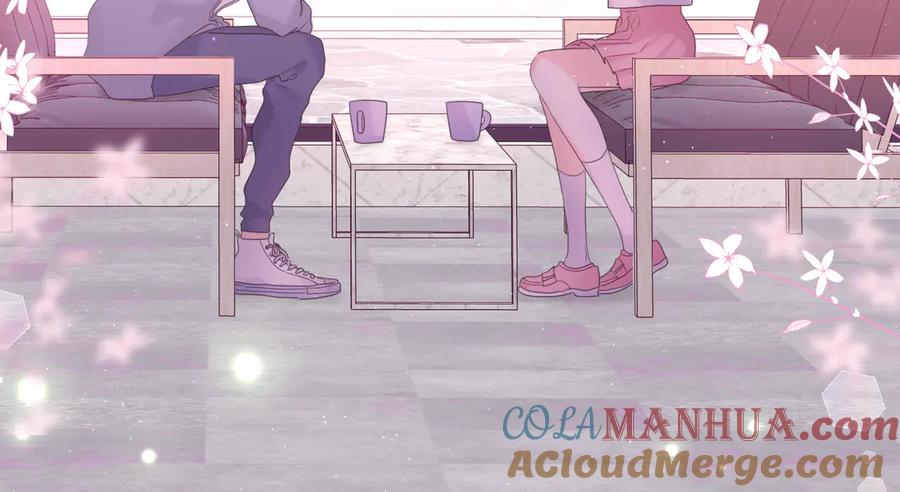 嗨，树洞同学 - 第9话 一起看吧？ - 第37张图