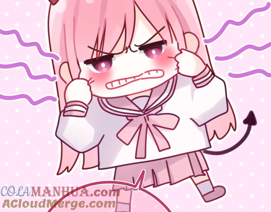 嗨，树洞同学 - 第10话 谢谢你选择了我 - 第52张图