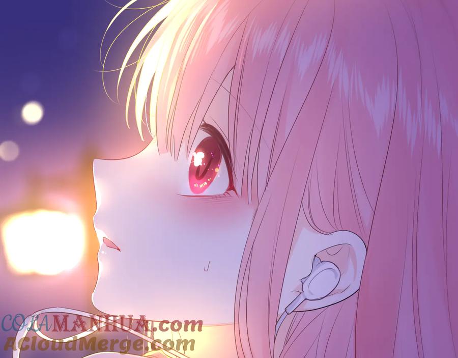 嗨，树洞同学 - 第10话 谢谢你选择了我 - 第64张图