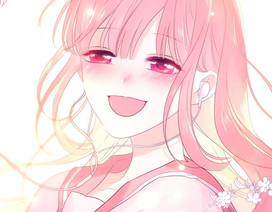 嗨，树洞同学 - 第10话 谢谢你选择了我 - 第60张图