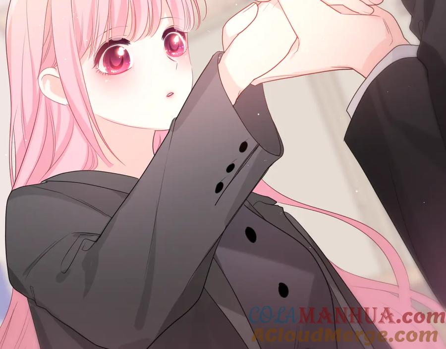 嗨，树洞同学 - 第11话 你今天喷香水了？ - 第64张图