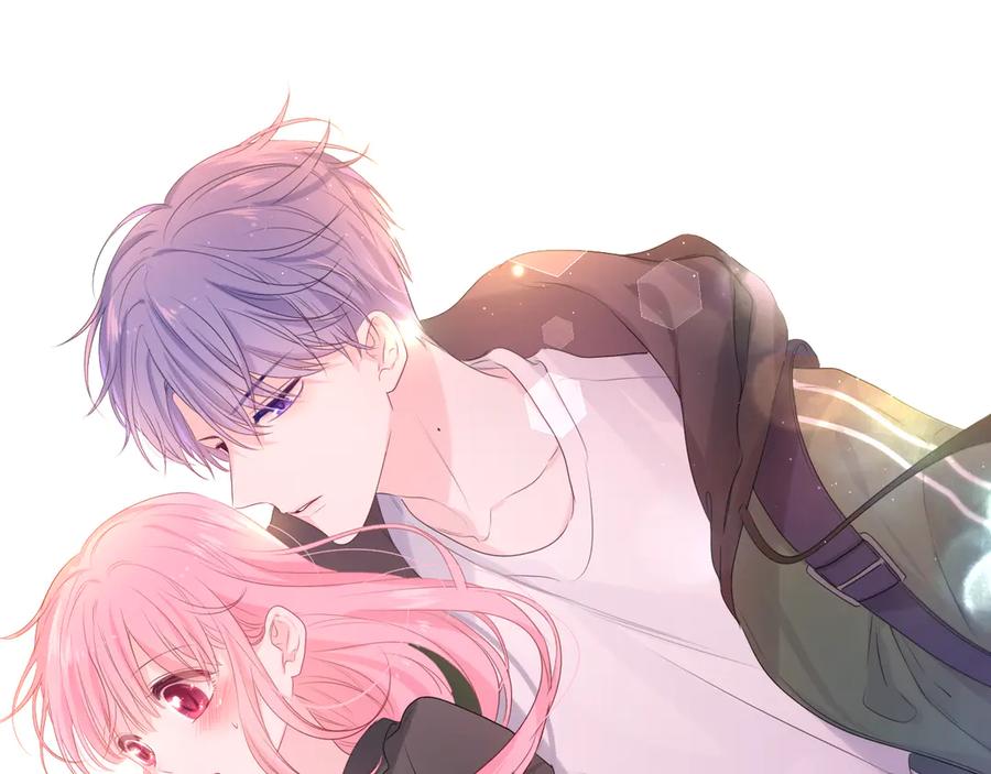 嗨，树洞同学 - 第13话 骑士和王子 - 第45张图